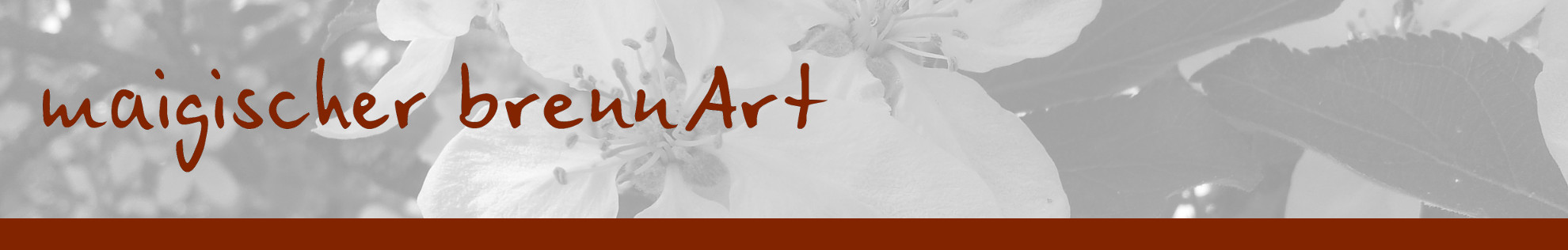 Logo maigischer-brennArt